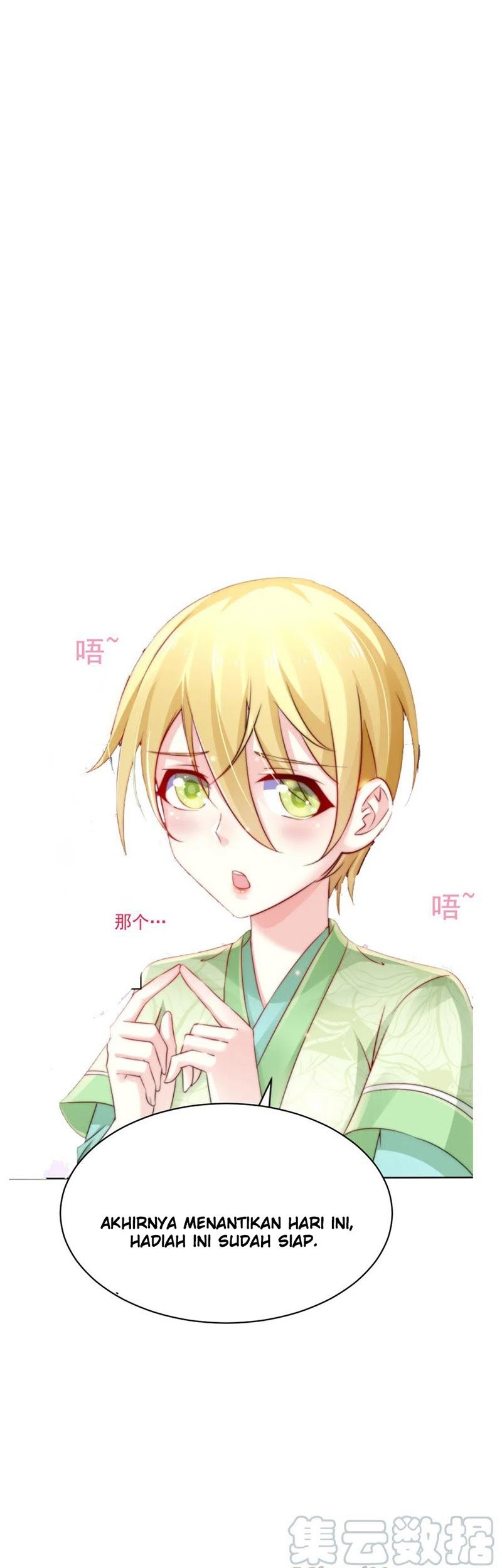 Son in Law Does Cheap Cultivation Chapter 06 Gambar 35
