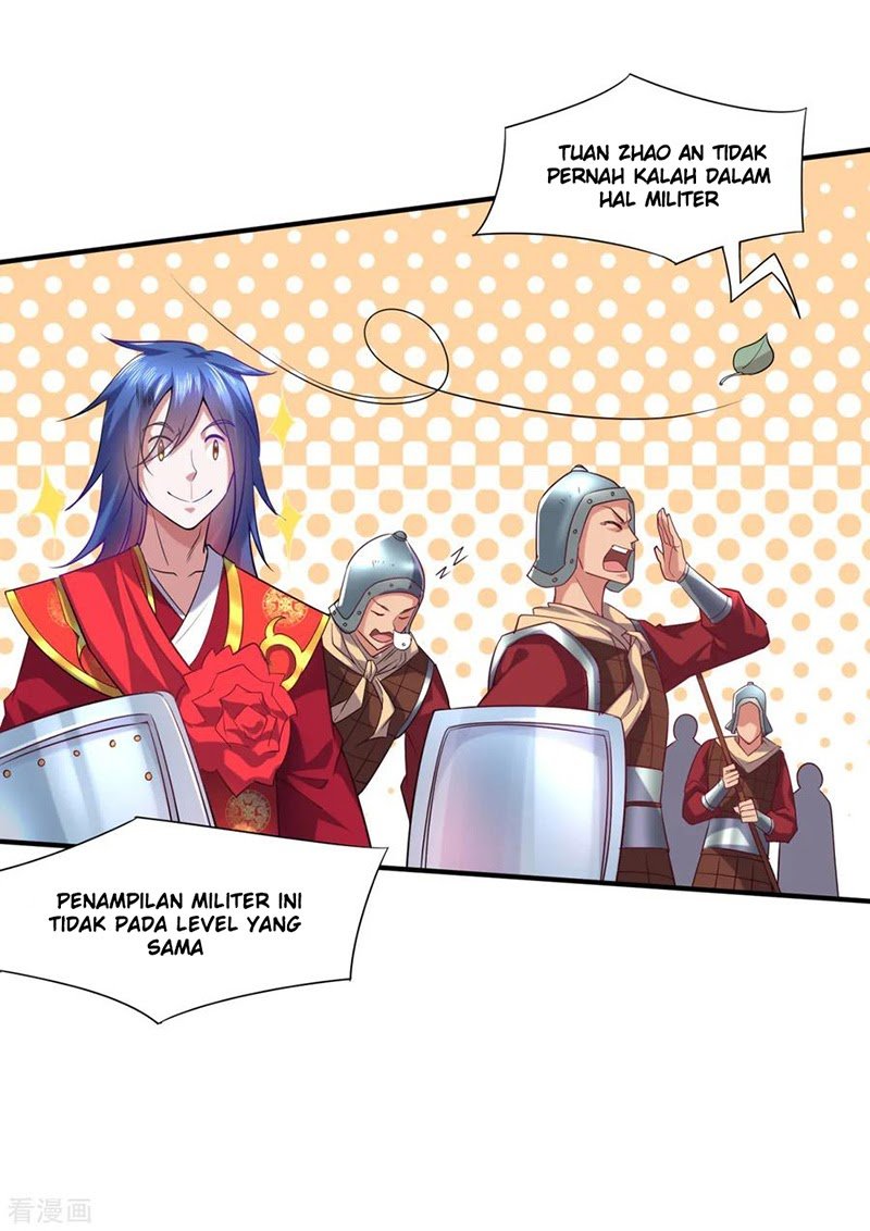 Son in Law Does Cheap Cultivation Chapter 06 Gambar 6