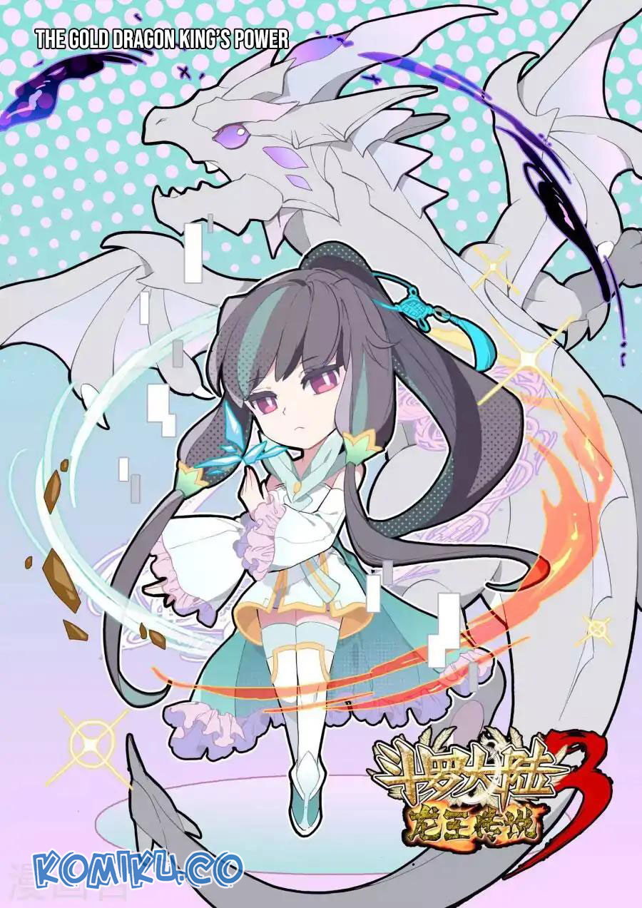 Baca Manhua Soul Land 3 Chapter 43 Gambar 2