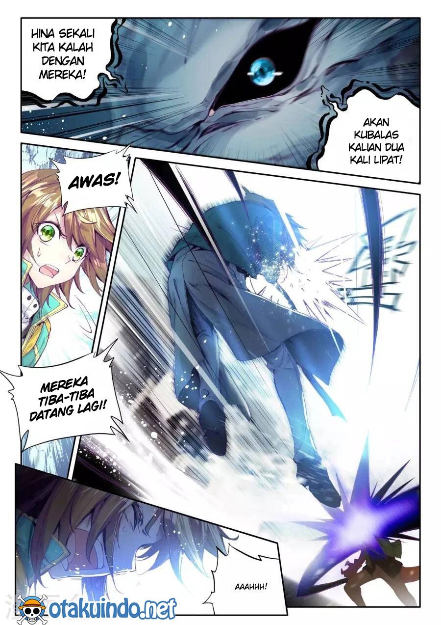 Soul Land 3 Chapter 41 Gambar 11