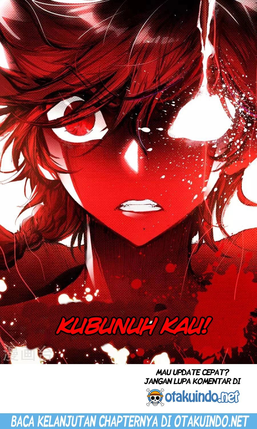 Soul Land 3 Chapter 41 Gambar 13