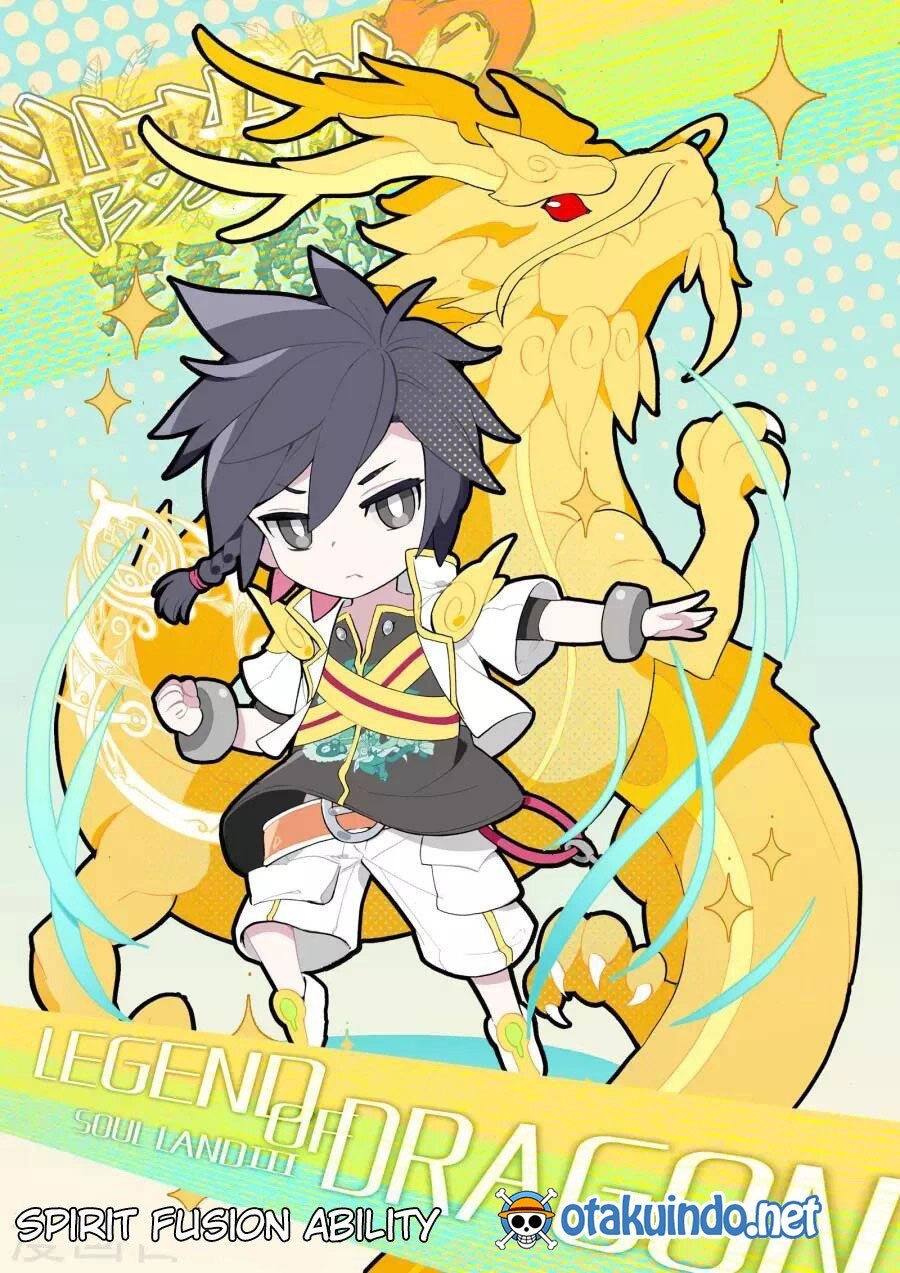 Baca Manhua Soul Land 3 Chapter 41 Gambar 2