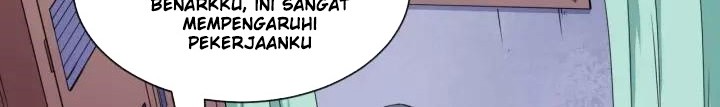 Daddy From Hell Chapter 90.1 Gambar 16