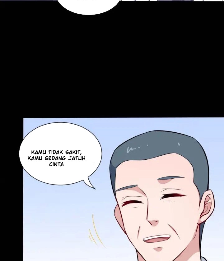 Daddy From Hell Chapter 90.1 Gambar 19