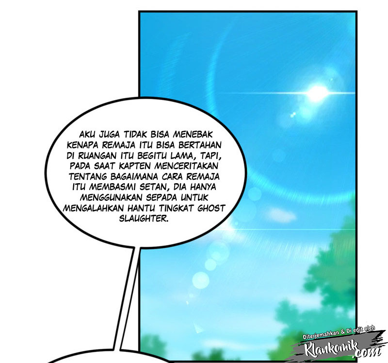 Demon Spirit Shop Chapter 25 Gambar 18