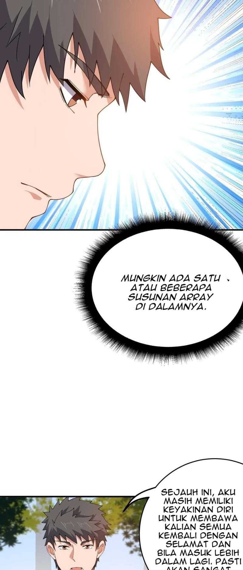 First Dragon Chapter 104 Gambar 21