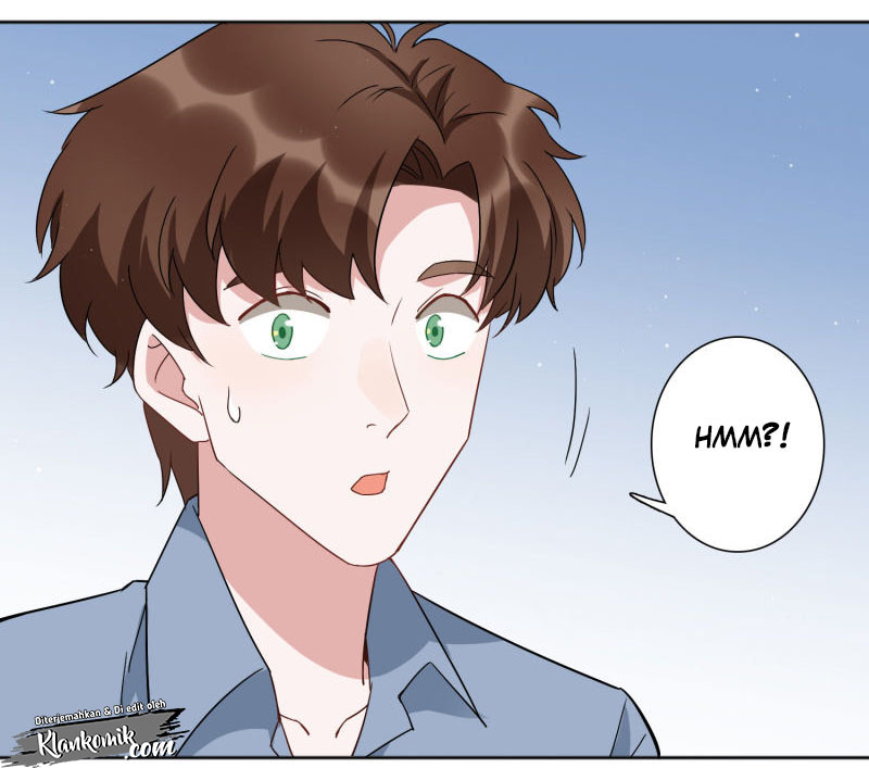 Beautiful Boss Cold-Hearted Chapter 50 Gambar 11