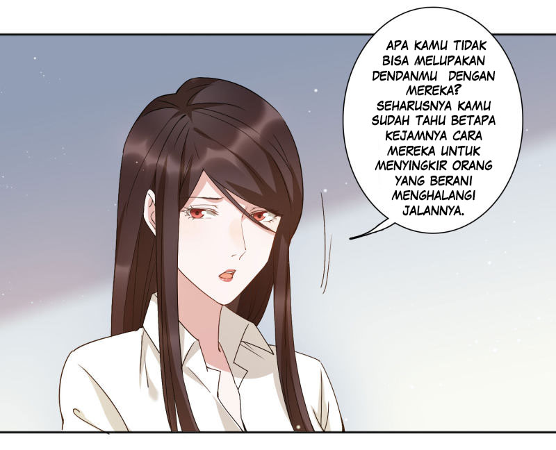 Beautiful Boss Cold-Hearted Chapter 50 Gambar 12