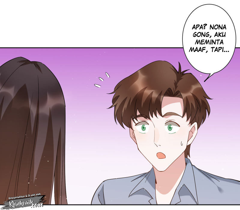 Beautiful Boss Cold-Hearted Chapter 50 Gambar 13