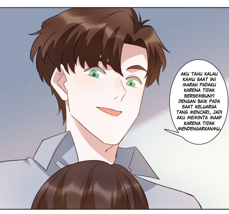Beautiful Boss Cold-Hearted Chapter 50 Gambar 16