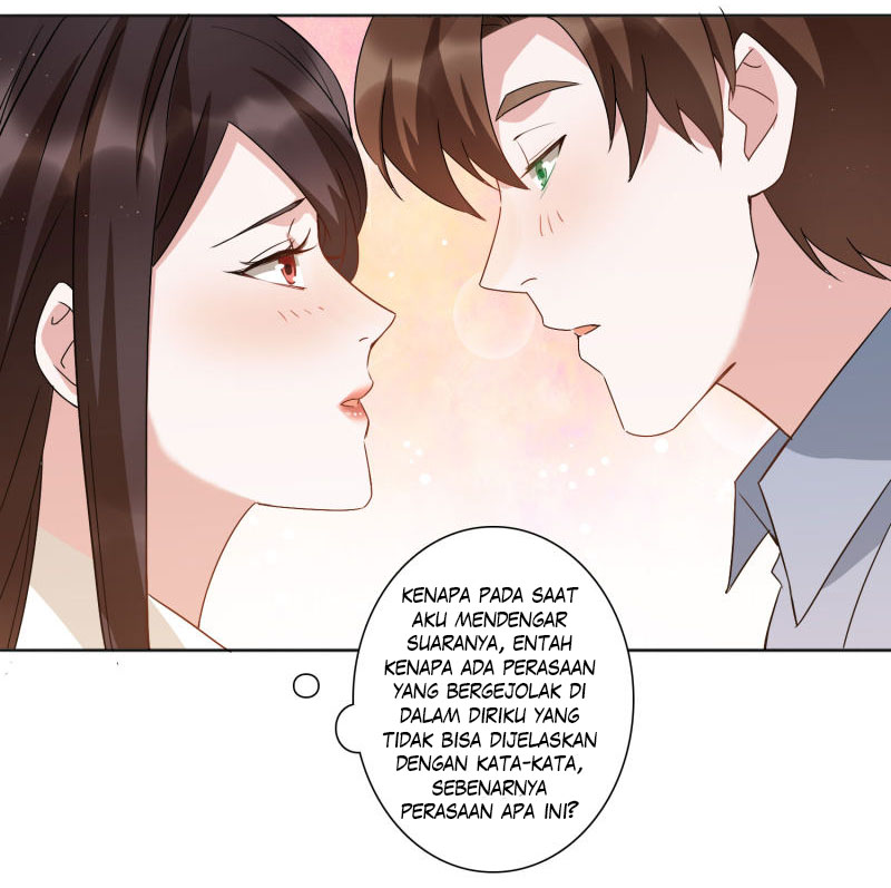 Beautiful Boss Cold-Hearted Chapter 50 Gambar 20