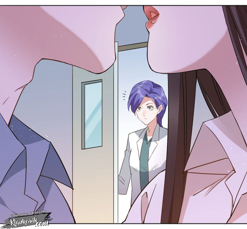 Beautiful Boss Cold-Hearted Chapter 50 Gambar 21