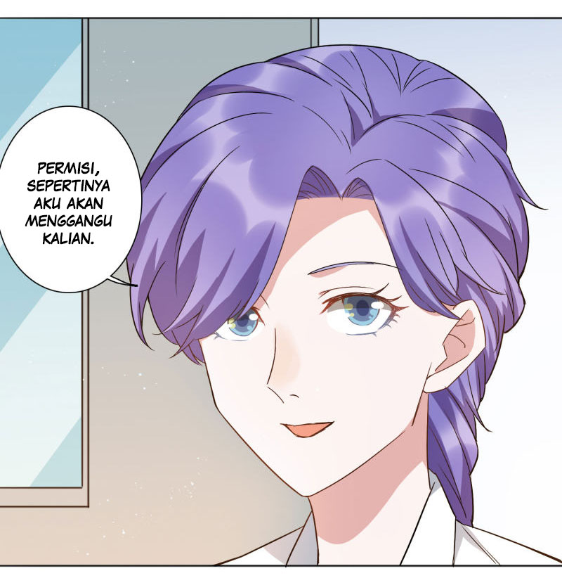 Beautiful Boss Cold-Hearted Chapter 50 Gambar 22