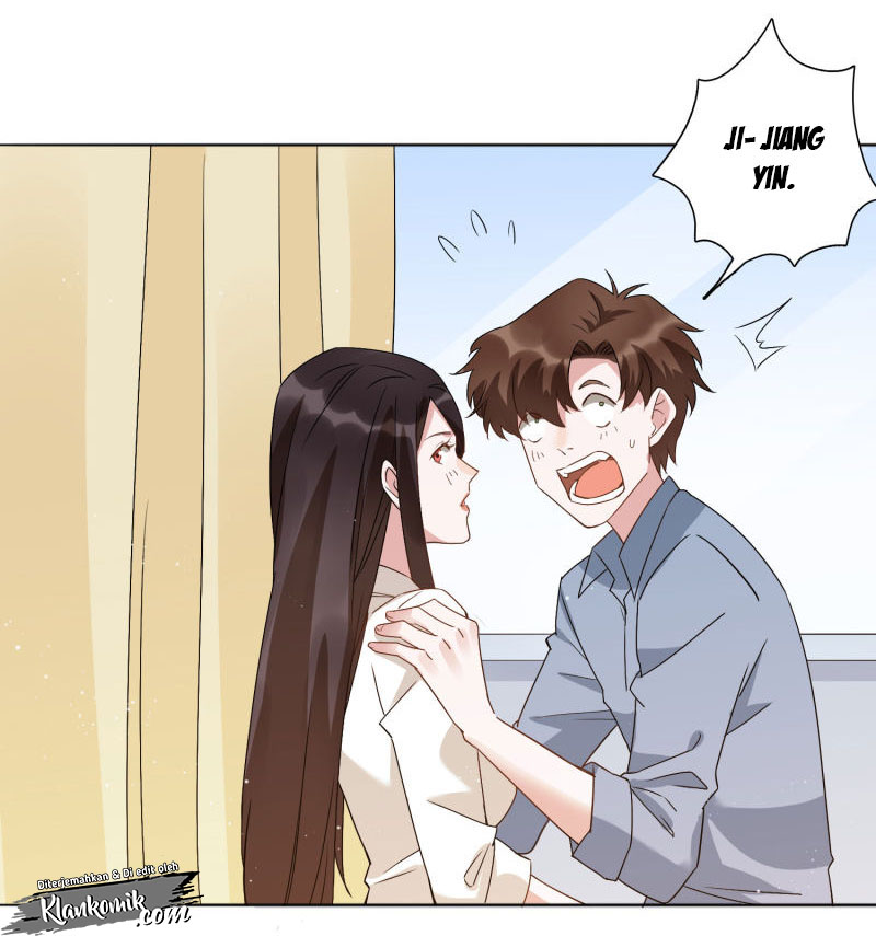 Beautiful Boss Cold-Hearted Chapter 50 Gambar 23