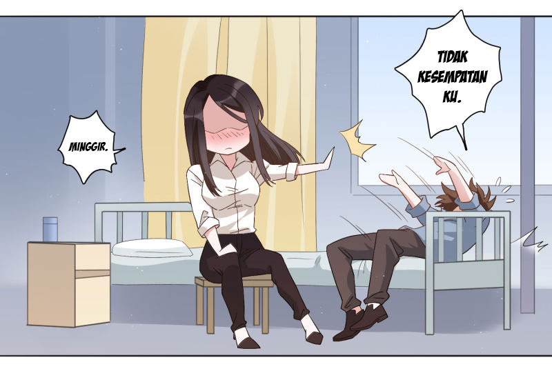 Beautiful Boss Cold-Hearted Chapter 50 Gambar 24