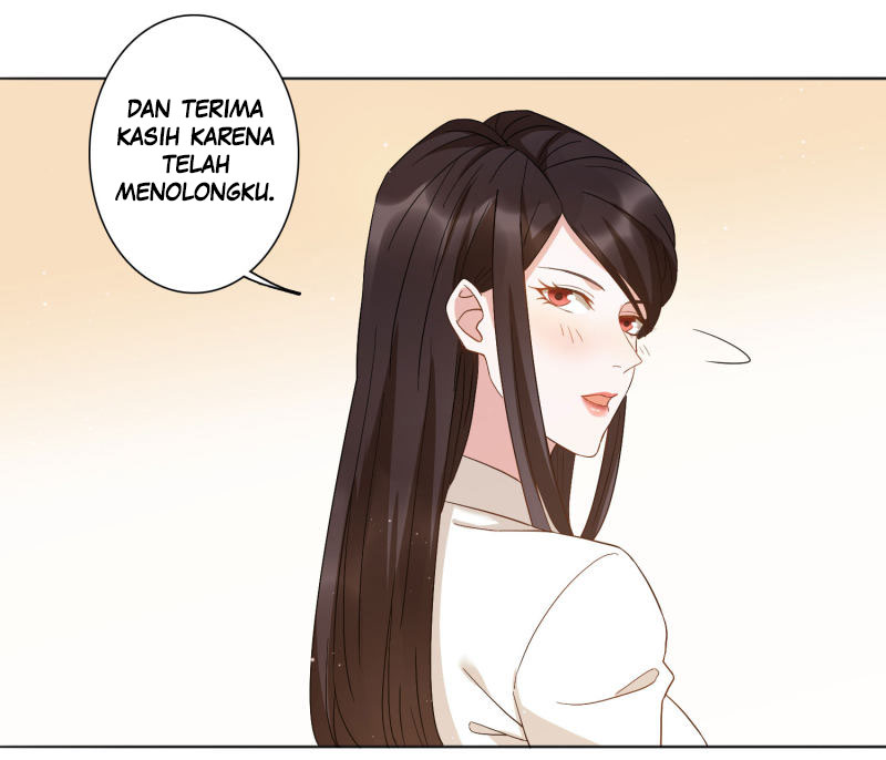 Beautiful Boss Cold-Hearted Chapter 50 Gambar 26