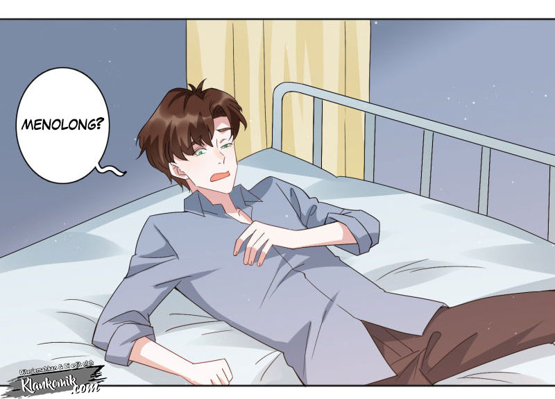 Beautiful Boss Cold-Hearted Chapter 50 Gambar 27