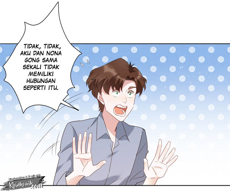 Beautiful Boss Cold-Hearted Chapter 50 Gambar 29