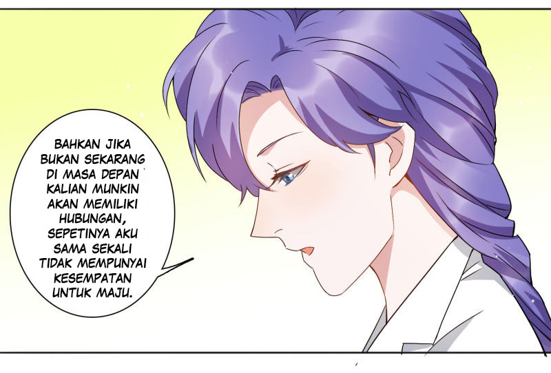 Beautiful Boss Cold-Hearted Chapter 50 Gambar 30