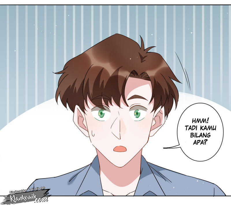 Beautiful Boss Cold-Hearted Chapter 50 Gambar 31