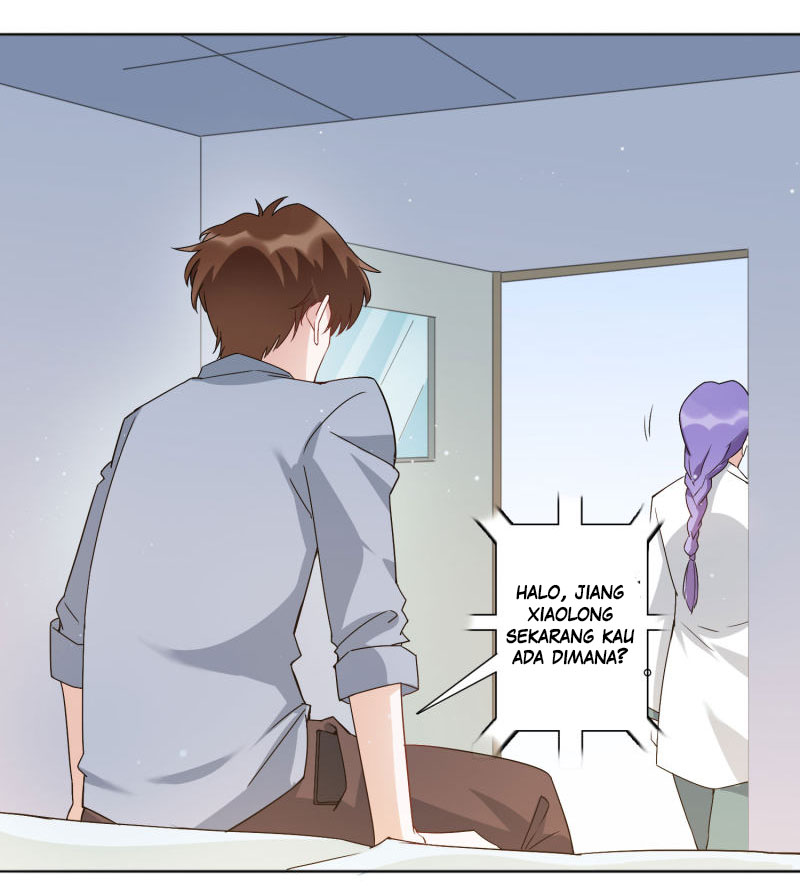 Beautiful Boss Cold-Hearted Chapter 50 Gambar 34