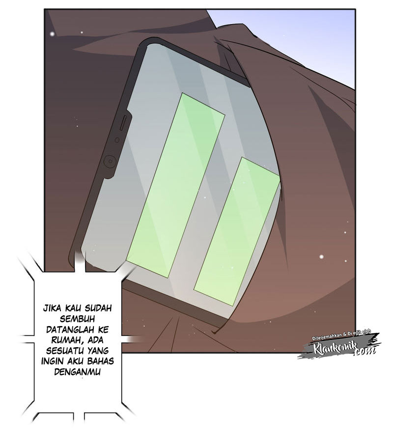 Beautiful Boss Cold-Hearted Chapter 50 Gambar 35