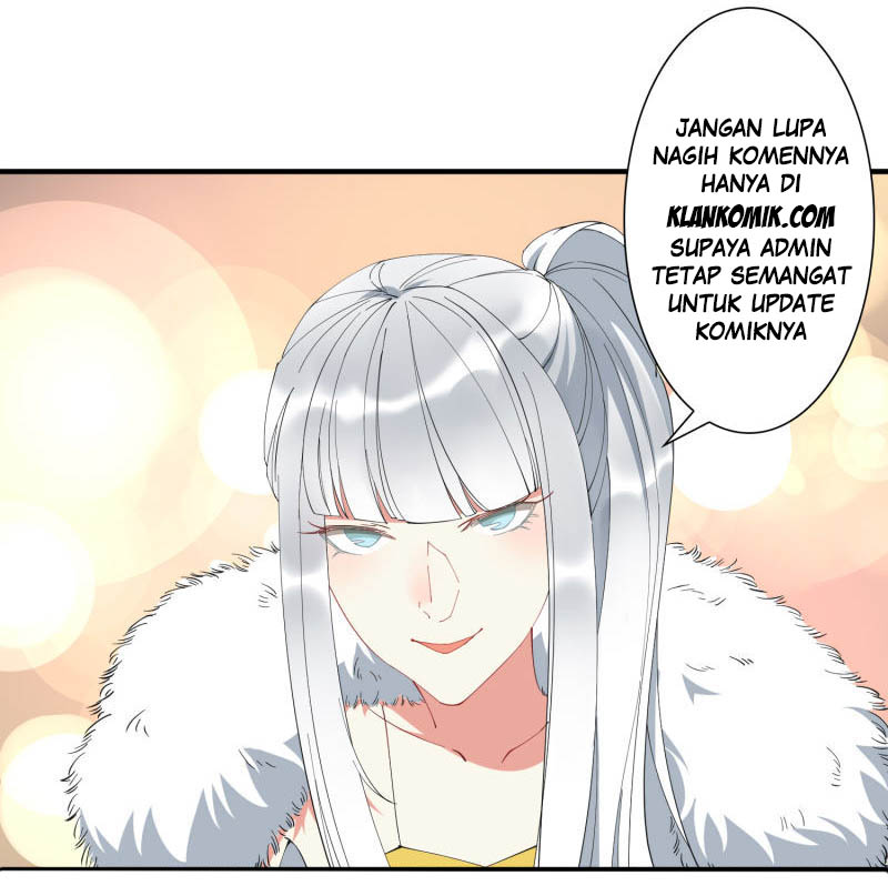 Beautiful Boss Cold-Hearted Chapter 50 Gambar 36