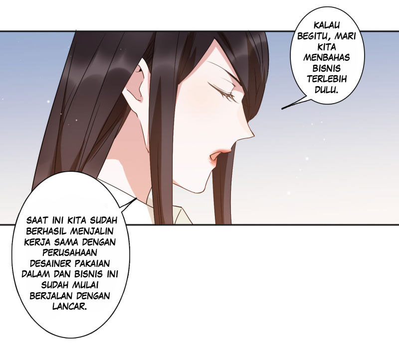 Beautiful Boss Cold-Hearted Chapter 50 Gambar 6
