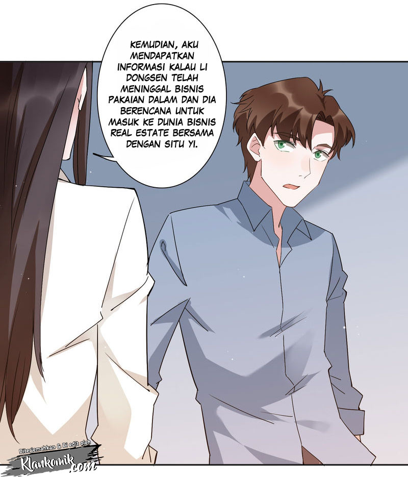 Beautiful Boss Cold-Hearted Chapter 50 Gambar 7