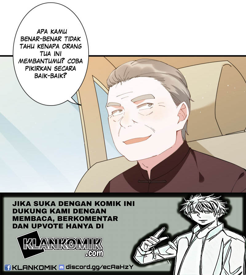 Beautiful Boss Cold-Hearted Chapter 49 Gambar 13