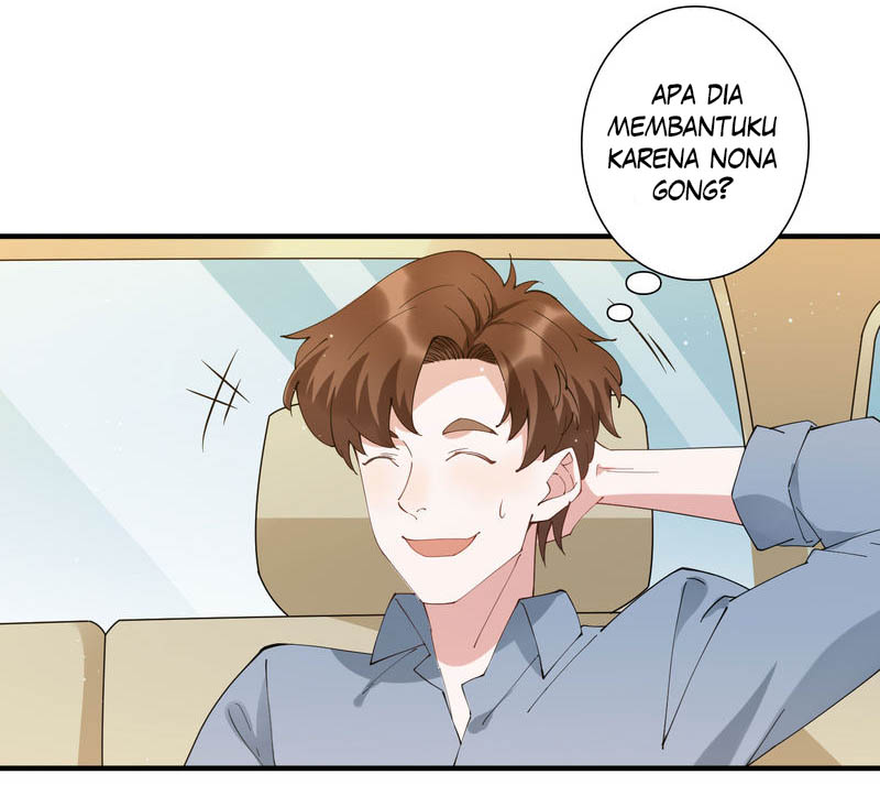 Beautiful Boss Cold-Hearted Chapter 49 Gambar 14