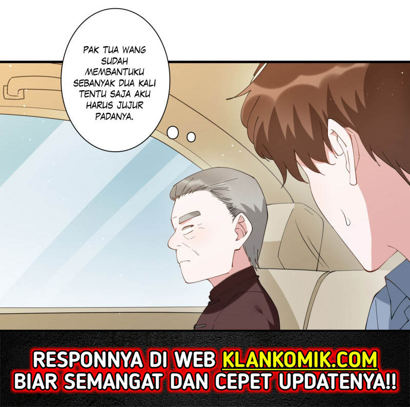 Beautiful Boss Cold-Hearted Chapter 49 Gambar 19