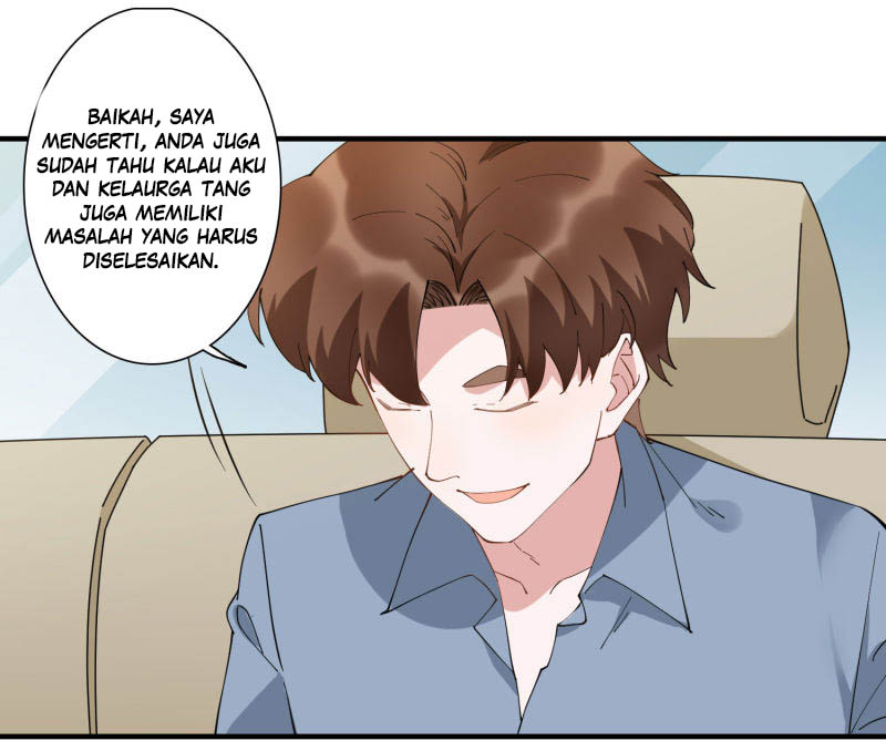 Beautiful Boss Cold-Hearted Chapter 49 Gambar 24