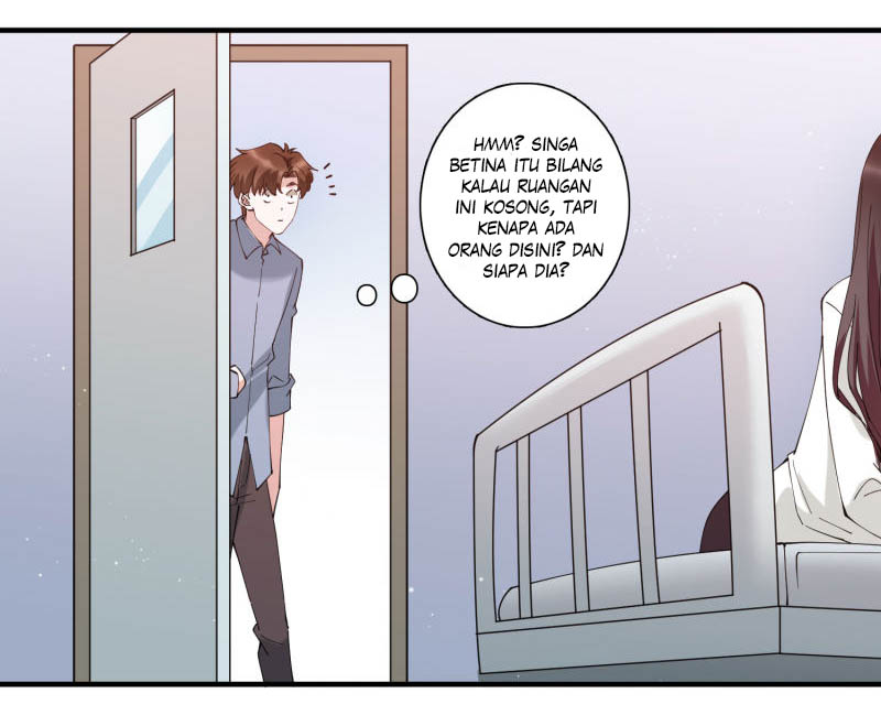 Beautiful Boss Cold-Hearted Chapter 49 Gambar 32