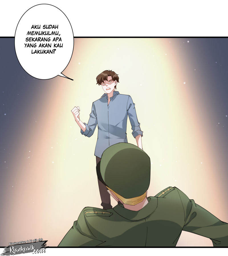 Beautiful Boss Cold-Hearted Chapter 49 Gambar 5