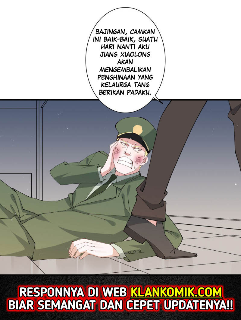 Beautiful Boss Cold-Hearted Chapter 49 Gambar 7