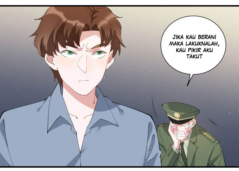 Beautiful Boss Cold-Hearted Chapter 49 Gambar 8