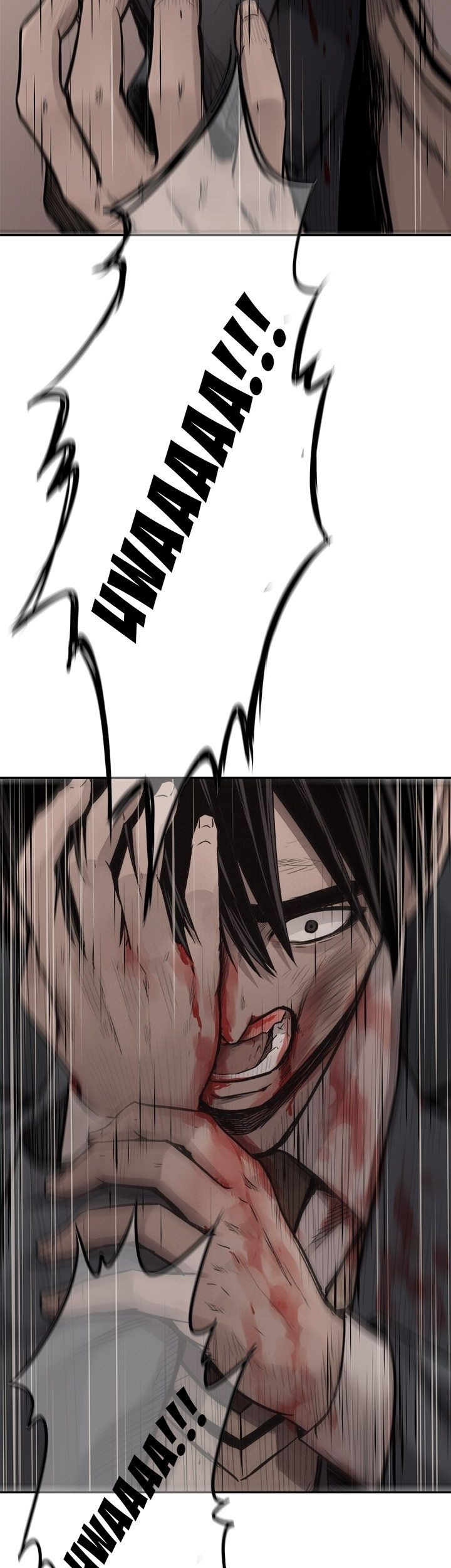 Pounding Chapter 63 Gambar 16