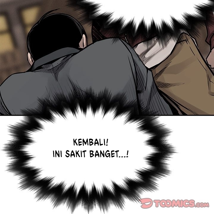 Pounding Chapter 63 Gambar 18