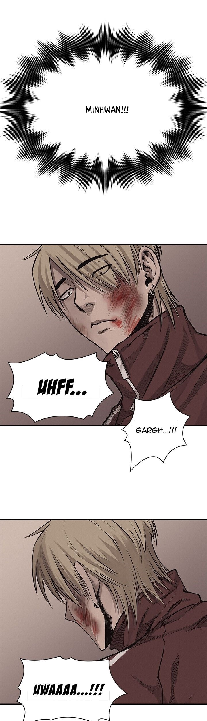 Pounding Chapter 63 Gambar 19