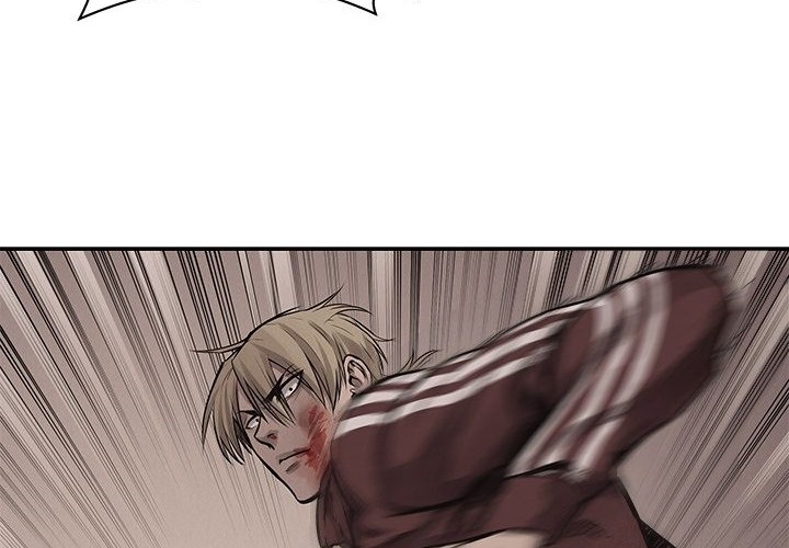 Pounding Chapter 63 Gambar 20