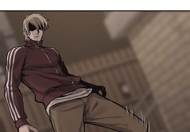 Pounding Chapter 63 Gambar 22