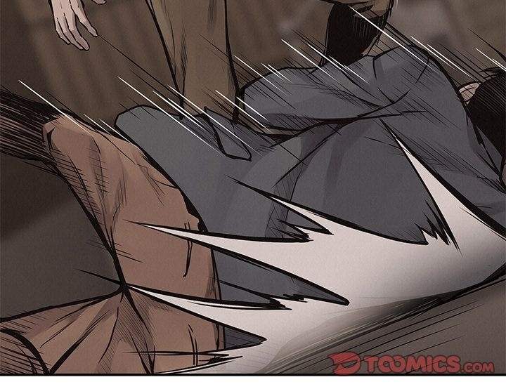 Pounding Chapter 63 Gambar 23