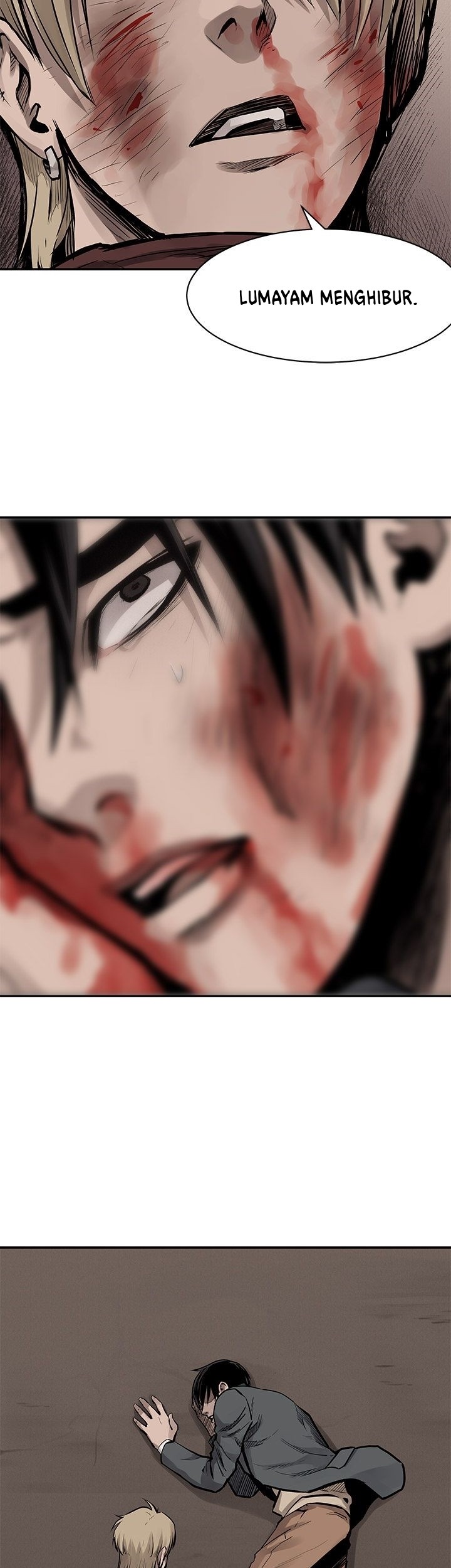 Pounding Chapter 63 Gambar 26