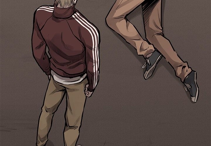 Pounding Chapter 63 Gambar 27