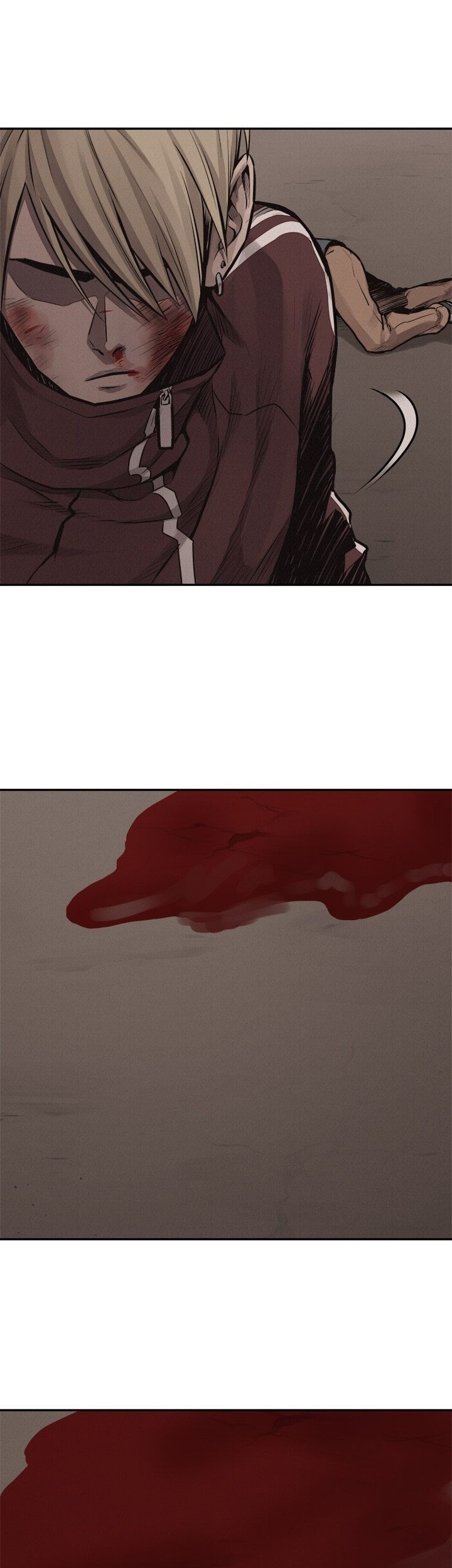 Pounding Chapter 63 Gambar 29