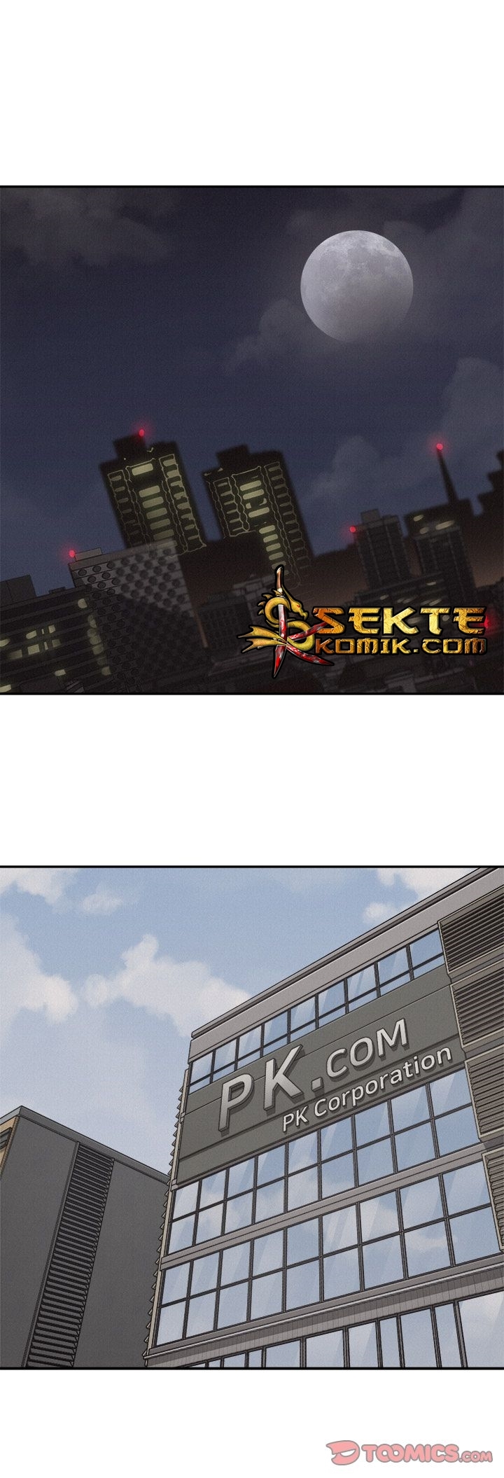 Pounding Chapter 63 Gambar 31