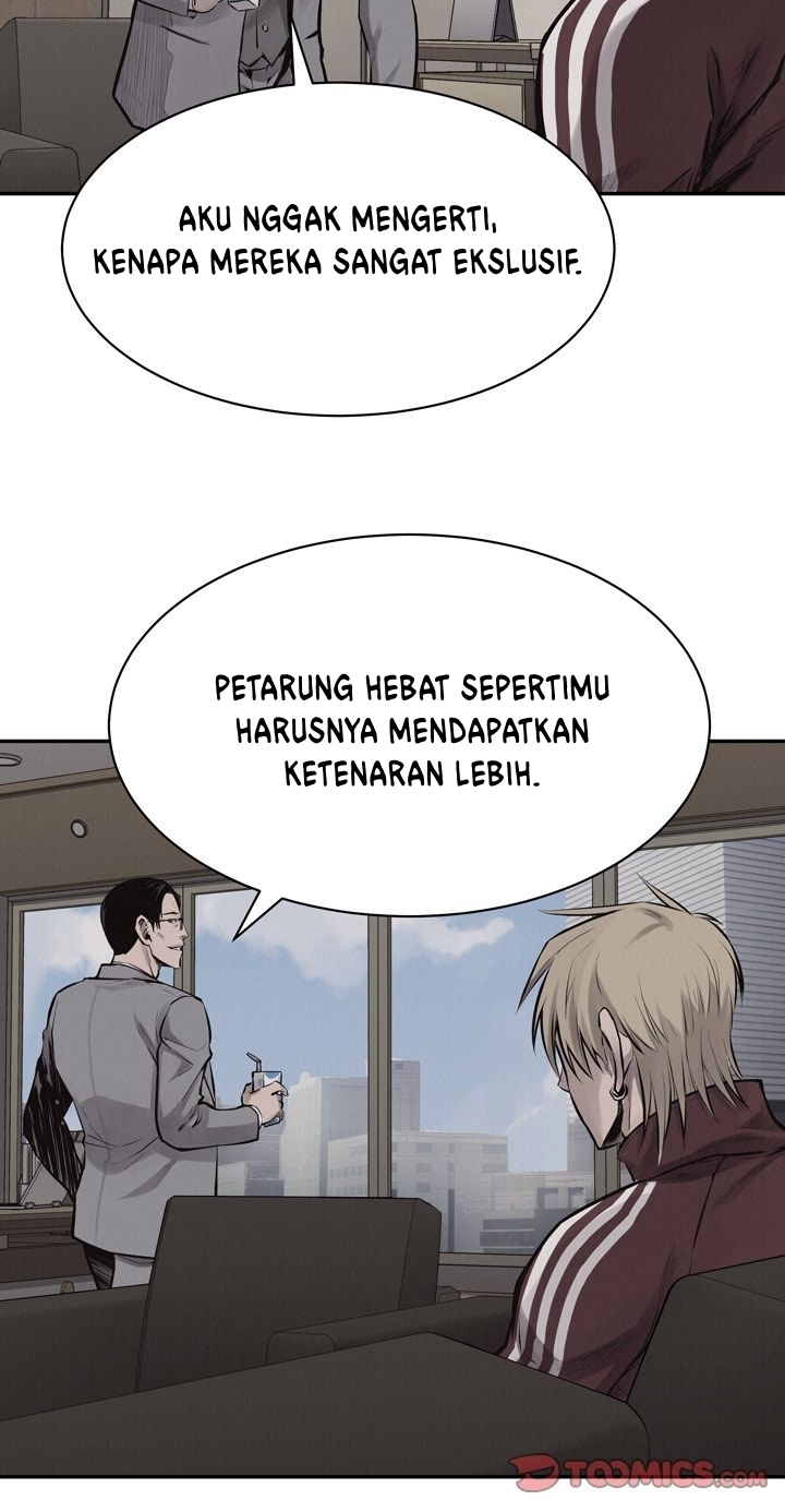 Pounding Chapter 63 Gambar 38