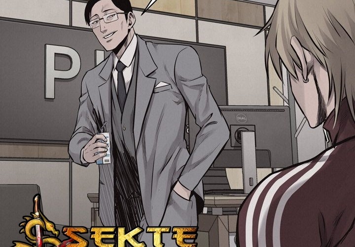 Pounding Chapter 63 Gambar 40