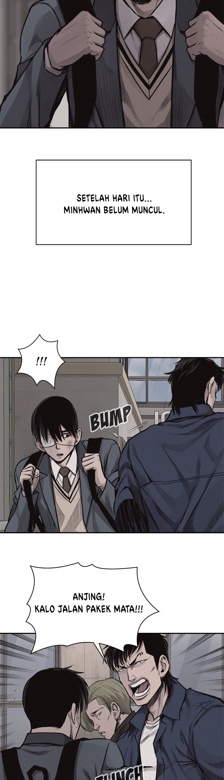 Pounding Chapter 63 Gambar 45